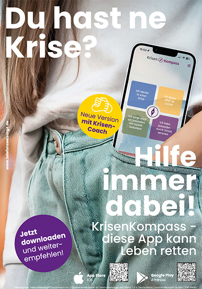 App Krisenkompass